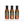 Load image into Gallery viewer, Legacy Gold BBQ Sauce 3-Pack