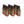 Load image into Gallery viewer, Legacy Gold BBQ Sauce Full Case (12 bottles)