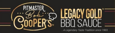 Legacy Gold BBQ
