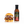Load image into Gallery viewer, Legacy Gold BBQ Sauce - Mild