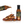 Load image into Gallery viewer, Legacy Gold BBQ Sauce - Medium