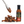 Load image into Gallery viewer, Legacy Gold BBQ Sauce 3-Pack