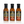 Load image into Gallery viewer, Legacy Gold BBQ Sauce 3-Pack
