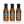 Load image into Gallery viewer, Legacy Gold BBQ Sauce - Sampler Pack
